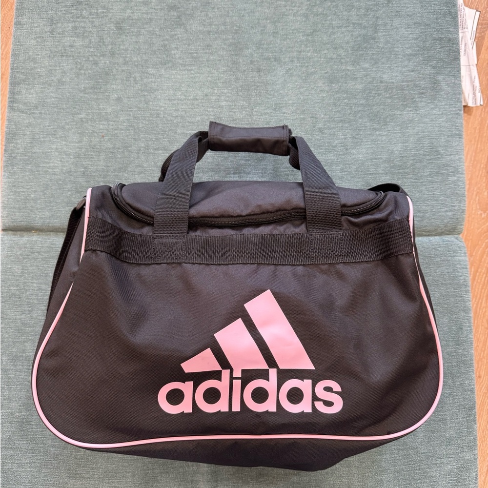 Adidas Diablo small Gym/travel Bag